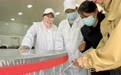 东西协作，产业共兴——宁波驻凉山挂职干部助力盐源苹果“酿”出共富新路