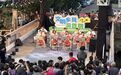 村民站“C位”！2025年宁波市“文明乡风润四明”系列活动启动