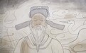 郏县：笔落惊鸿现宋风 三苏塑像入画来