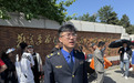 长春高考首日见闻：考场秩序井然，各部门全力护航