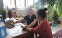 “铁拐神医”20余载望闻问切　西北五省区患者慕名而来