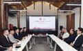 凤凰网江苏盐城运营中心与盐城文学院达成战略合作，共谱文化新篇