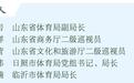 解锁“好运山东”！一张卡可享省内130景区总价值12700元门票权益