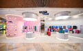 CASETiFY STUDiO上海静安嘉里中心全国首家旅行箱定制店，韧性到站！