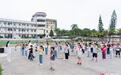 寻梦漳浦：以强健体魄塑造美好未来——记2025凤凰网“寻梦计划”体育健康主题活动