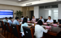 国家级残疾人职业培训基地授牌仪式在安徽铜陵技师学院举行
