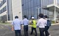 江西徕块科技与江钨控股华茂公司开展深度技术协同调研 共筑钨产业数智化新生态