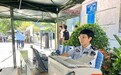 更方便了！海口各大考点外设考生临时身份证明打印点