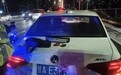 兰州重拳整治飙车炸街　为中高考生降噪