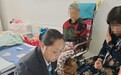特殊金融需求不用急 农行海口龙华支行“上门服务”来帮您