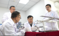 【青春华章·重走西北角】见证兰州科研坚守与突破之路