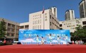 安师大附属肥东实验学校：舞台万象展五育 少年风华正当时