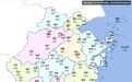 暴雨大暴雨！10级雷雨大风！浙江进入最强时段 闷热潮湿如影随形