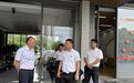 宁波联通党委书记、总经理王武达走进社区解难题 以"民呼我为"专项行动筑牢通信民生线