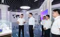 泰州市委书记姜冬冬调研就业创业和促进共同富裕工作