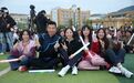 甬凉教育协作答卷系列｜孙双祥：“甬”抱凉山育未来 组团深耕谱新篇