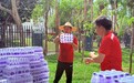 三亚70个“爱心助考”服务站全方位护航高考