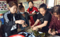 永吉县：积极开展端午节系列纪念活动