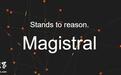 法国AI实验室Mistral推出推理模型Magistral系列，Small版已开源