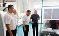 云阳县委书记陈道彬赴深圳招商考察：加快推动招商外联、文旅推介工作取得更大成效