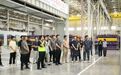 盐城市成功举办青年讲师团进企业宣讲活动