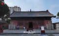 新绛稷益庙：3个理由让你立刻出发！
