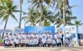 保护海洋生态系统 人与自然和谐共生 2025年世界海洋日系列主题活动在铜鼓岭保护区圆满收官