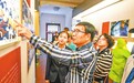 央视“名嘴”韩乔生再游庐山：希望大家都来品云雾茶、了解江西文化