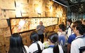 “00”后学子对话航天表设计师：这堂思政课让工匠精神传承“走新”更“走心”