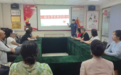 长春市绿园区普阳街道信阳社区开展“健康吉林 我行动”科普讲座