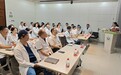 中大医院成功举办“听见·爱——人工耳蜗开机”仪式