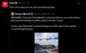 特斯拉自动驾驶汽车Robotaxi开启公共道路测试