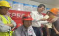 上海银行宁波分行2025年“普及金融知识万里行”活动启动 共筑安全理财之路