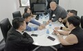哈尔滨新区：“预审+帮办”助企业快速入驻园区