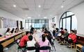 “中山博爱妈妈”为童心筑梦  让爱满秦淮