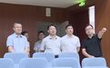 县领导到保亭法院调研指导