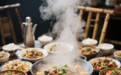 舌尖上的湘西密码：十大土家苗寨风味 让你体验不一样的烟火气