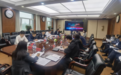 长春市绿园区召开“十五五”规划编制工作专班会议