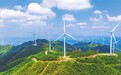 袁州区：风力发电 蔚为壮观（图）