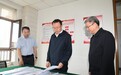 于洪涛：拧紧思想“总开关” 提振创业精气神 以学习教育新成效开创自贸片区发展新局面