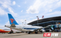 广州-长沙-内罗毕航线开航六周年 架起中非经贸“空中通道”