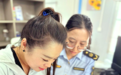 云端执法解企忧—镇海交通"她力量"书写数智治理新篇