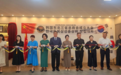 韩国东北三省总商会在首尔成立