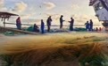 向海图强 金融护航 农业银行江苏分行以特色服务助力海洋经济高质量发展