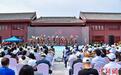 甘肃非遗party好嗨呦　近800道文化大餐端上桌