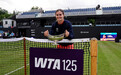 中国新增五站WTA125级别赛事