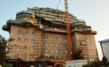 德国欲三年完成军备采购 建避难所应对战争