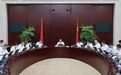 市委理论学习中心组举行习近平总书记关于宗教工作的重要论述专题学习会