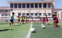 托起绿茵青春梦！九江湖口已有12所足球特色校园