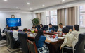 石家庄市桥西区成功举办科技企业家恳谈会暨科技金融专场政银企对接会